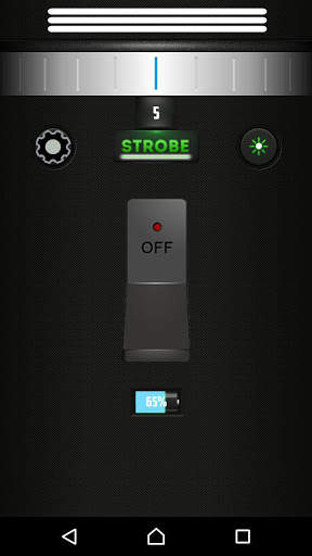 FlashLight - Screen Light screenshot 2