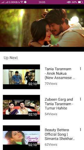 Assamese New Song : Assamese Bihu ❤️ screenshot 7