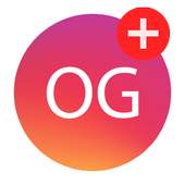 OGInsta Plus 2018 7.0