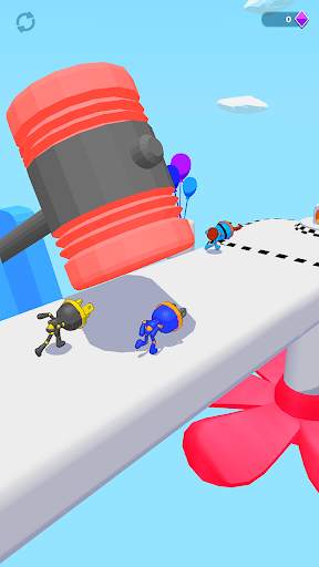 Plug Head screenshot 2