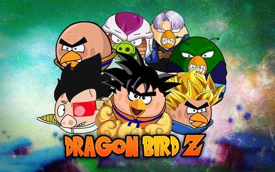 Dragon Bird Z screenshot 1