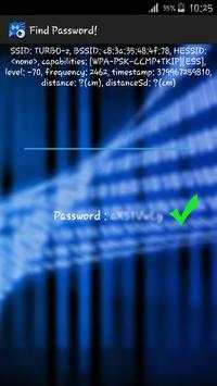 Hack Wifi Wps Prank screenshot 3