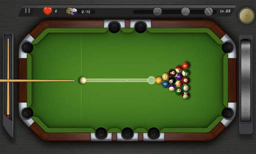 Pooking - Billiards City screenshot 10