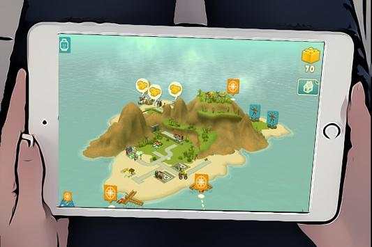 Best For LEGO Creator Island New Tips screenshot 1