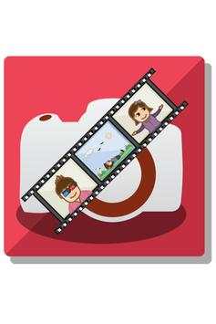 Photo and Video Editor screenshot 1