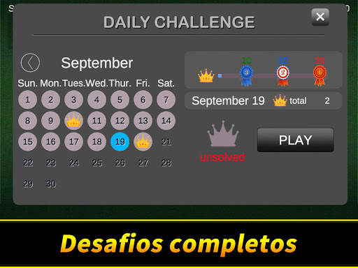 Solitário Aranha screenshot 10