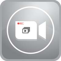 Screen Recorder / Voice Recorder