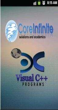 Visual C   Programs screenshot 1