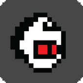 Computer Man icon