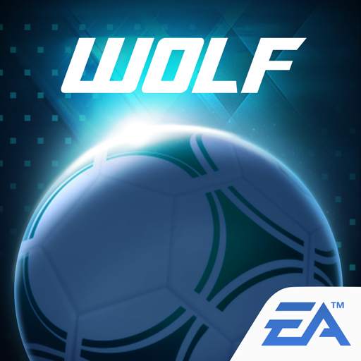 World of League Football 0.1.0