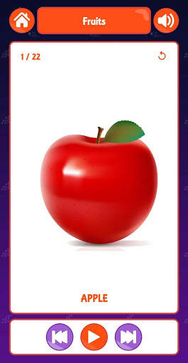 Playskool - ABC Learning App for Playschool Kids screenshot 3