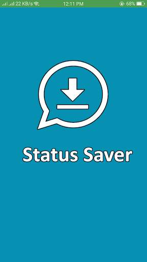 Status Saver - Save Status To Your Gallery screenshot 1