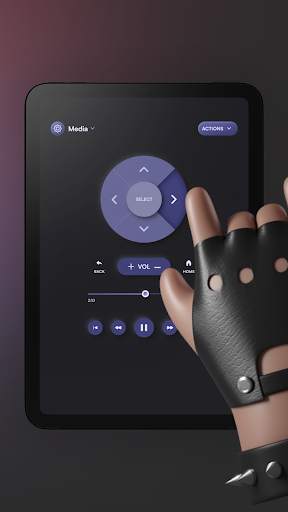 Remote Control For Toshiba TVs screenshot 11