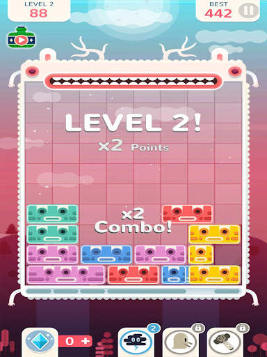 Slidey®: Block Puzzle screenshot 15