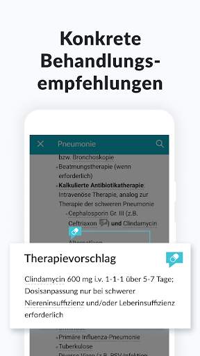 AMBOSS Wissen für Mediziner screenshot 5