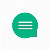 Ms Chat icon
