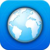 Fast Internet Web Browser logo