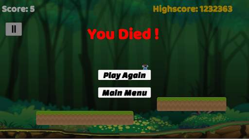 Black Ninja Assassin screenshot 2