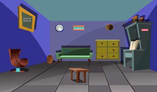 Escape Games Jolly-124 screenshot 2