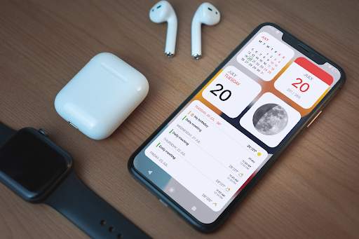 iOS Widgets screenshot 5