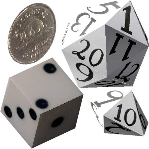 Bouncy Dice 3D FREE 2.4.2.9