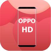 Обои Oppo 1.0