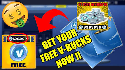 Get Free Vbucks l Daily Pro Vbucks New Tips screenshot 2