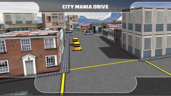 Truck Mania Simulator screenshot 3