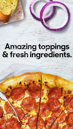 Pizza Hut Delivery & Takeaway screenshot 4