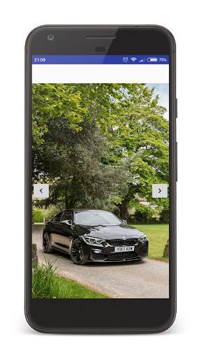 Wallpapers of Cars for desktop screenshot 5