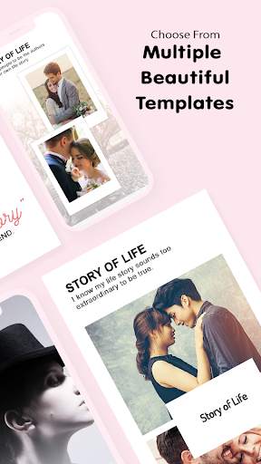 Storee - Create effective stories for Instagram screenshot 4