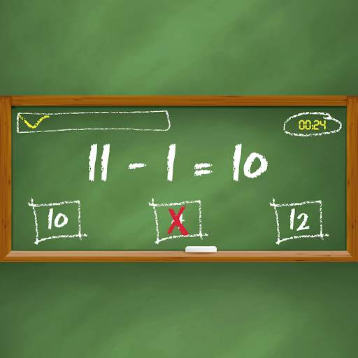 Math Practice Game screenshot 4