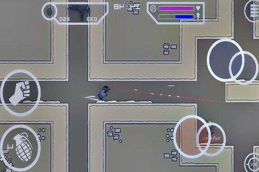 Game Doodle Army 2 Mini Militia FREE guide screenshot 4