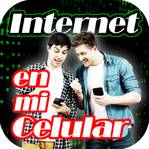 Internet en mi Celular Gratis Online Fácil Guide icon
