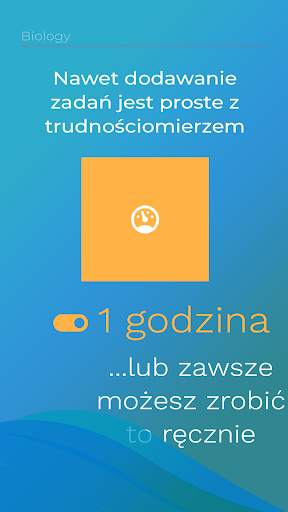 Concito - Organizer Czasu screenshot 4