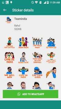 WA sticker packs - Add Stickers to WhatSapp screenshot 2