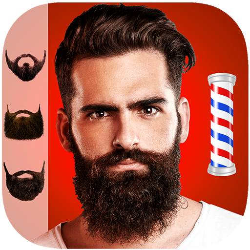 Beard Photo Editor Camera ? Beard App For Men 1.2
