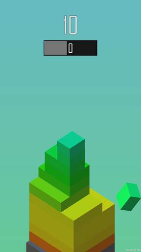 Rainbow Stack screenshot 3