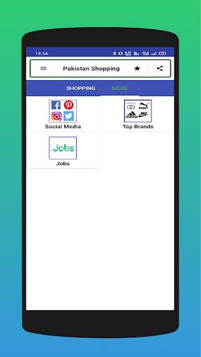 Online Shopping Pakistan - Pakistan Shopping App screenshot 3