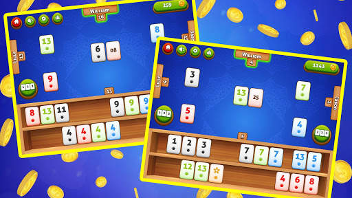 Offline Rummy Okey - Artificia screenshot 3