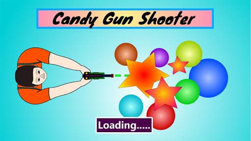 Candy Gun Shooter screenshot 3