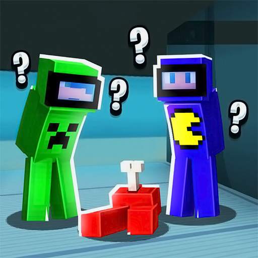 Maps of Among Us for Minecraft PE 2.0