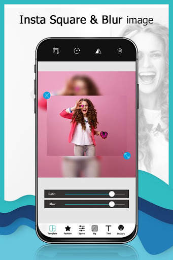 Photo Collage - photo collage maker & Photo Editor screenshot 2