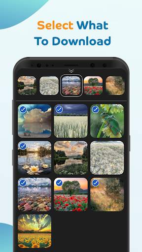 Social Downloader Plus screenshot 8