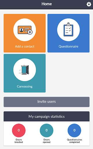 Pivot screenshot 1