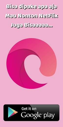 Pluto Browser Pro - Browser Anti Blokir screenshot 2