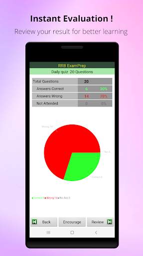 RRB Railways Exam Prep screenshot 8
