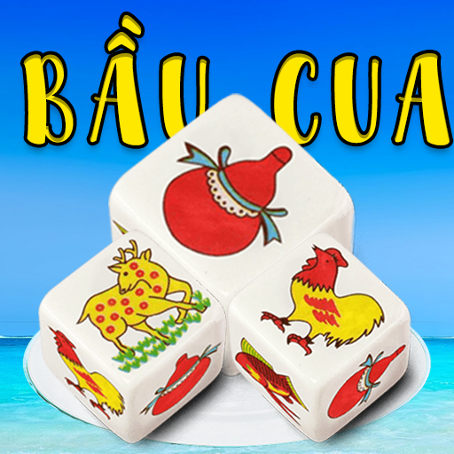 bau cua tom ca icon