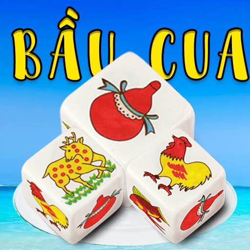 bau cua tom ca 1.0.1