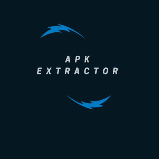 Apk Extractor 1.0
